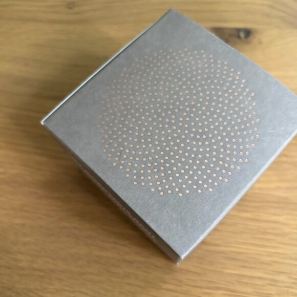 True Botanicals, Calm Ginger Turmeric Cleansing Balm - 3 Oz NEW - Picture 5 of 5